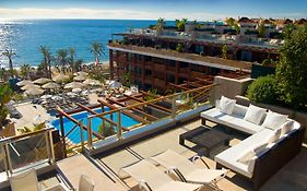 Gran Hotel Guadalpín Banus